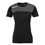 Kempa Emotion 2.0 Trikot Women schwarz/anthra