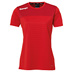 Kempa Emotion 2.0 Trikot Women rot/chilirot