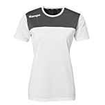 Kempa Emotion 2.0 Trikot Women weiß/anthra