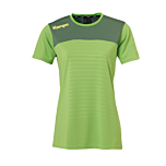 Kempa Emotion 2.0 Trikot Women hope grün/dragon grün