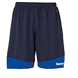 Kempa Emotion 2.0 Shorts marine/royal