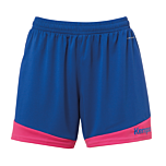 Kempa Emotion 2.0 Shorts Women electric lila/magenta