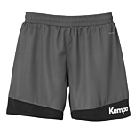 Kempa Emotion 2.0 Shorts Women anthra/schwarz