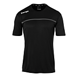 Kempa Emotion 2.0 Poly Shirt schwarz/anthra