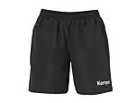 Kempa Webshorts schwarz