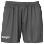 Kempa Classic Shorts Women anthra