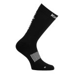 Kempa Logo Classic Socken (schwarz/weiß)