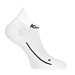 Kempa Sneakersocken (2er-Pack) weiß