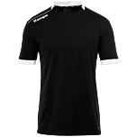 Kempa Player Trikot schwarz/weiß