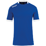 Kempa Player Trikot royal/weiß