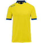 Kempa Player Trikot limonengelb/royal