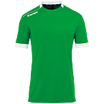 Kempa Player Trikot grün/weiß