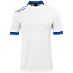 Kempa Player Trikot weiß/royal