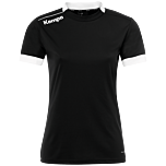 Kempa Player Trikot Women schwarz/weiß