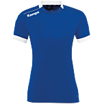 Kempa Player Trikot Women royal/weiß