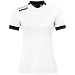 Kempa Player Trikot Women weiß/schwarz