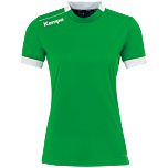 Kempa Player Trikot Women grün/weiß