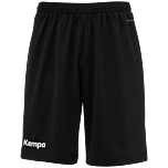 Kempa Player Shorts schwarz/weiß