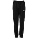 Kempa Lite Trainingshose schwarz/weiß