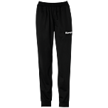 Kempa Lite Trainingshose Women schwarz/weiß