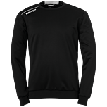 Kempa Player Training Top schwarz/weiß