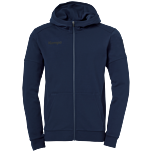 Kempa Status Hood Jacket marine