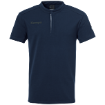 Kempa Status Polo Shirt marine