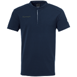 Kempa Status Polo Shirt marine