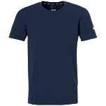 Kempa Status T-Shirt marine
