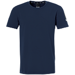 Kempa Status T-Shirt marine