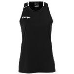 Kempa Player Tank Top Women schwarz/weiß