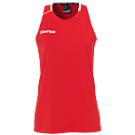 Kempa Player Tank Top Women rot/weiß