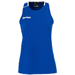 Kempa Player Tank Top Women royal/weiß