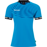 Kempa Wave 26 Shirt Women kempablau/royal