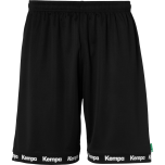 Kempa Wave 26 Shorts schwarz