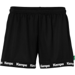 Kempa Wave 26 Shorts Women schwarz