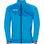 Kempa Wave 26 Poly Jacket kempablau/royal