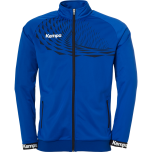 Kempa Wave 26 Poly Jacket royal/marine