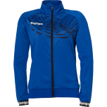 Kempa Wave 26 Poly Jacket Women royal/marine