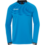 Kempa Wave 26 Longsleeve kempablau/royal