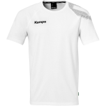 Kempa Core 26 T-Shirt weiß