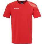 Kempa Core 26 T-Shirt rot