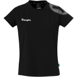Kempa Core 26 T-Shirt Women schwarz