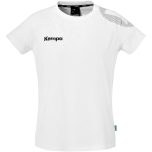 Kempa Core 26 T-Shirt Women weiß