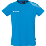 Kempa Core 26 T-Shirt Women kempablau