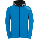 Kempa Core 26 Hood Jacket kempablau