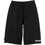 Kempa Core 26 Sweatshorts schwarz