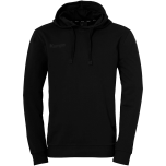 Kempa Hoody schwarz