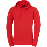 Kempa Hoody rot