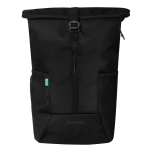 Kempa Rucksack Rolltop schwarz
